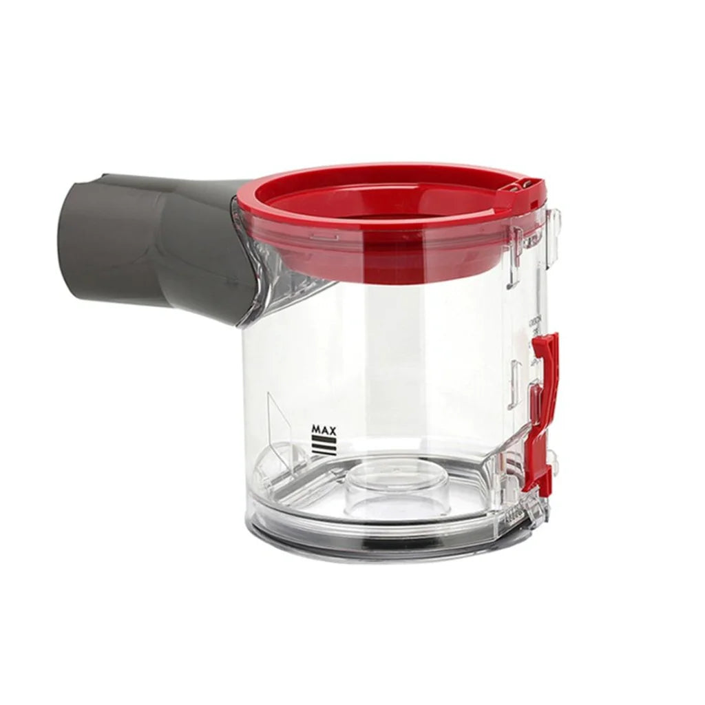 Dyson Dust Bin Collector For V7 / V8 Vacuum-1915197696952635392