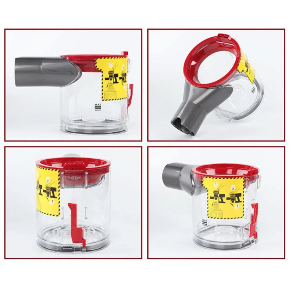 Dyson Dust Bin Collector for Vacuum appliances cleaners cleaner