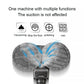 Dyson Mop Cleaning Head with Water Tank appliances vacuum