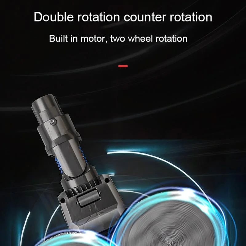 Dyson Mop Cleaning Head with Water Tank - Appliances >
