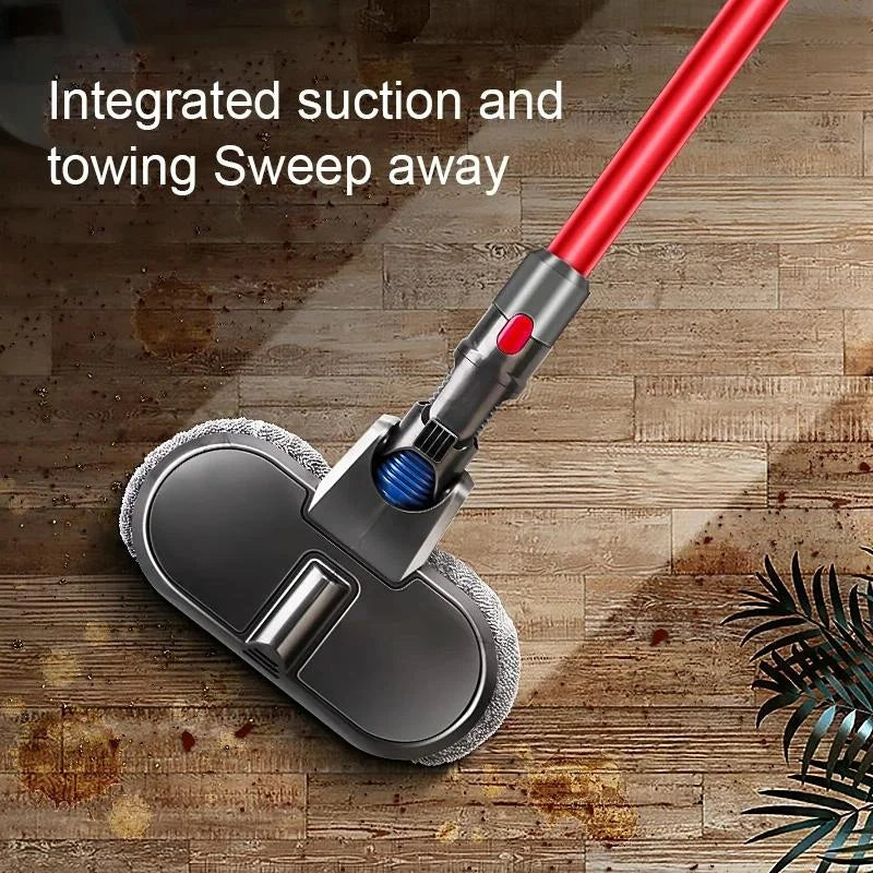 Dyson Mop Cleaning Head with Water Tank - Appliances >