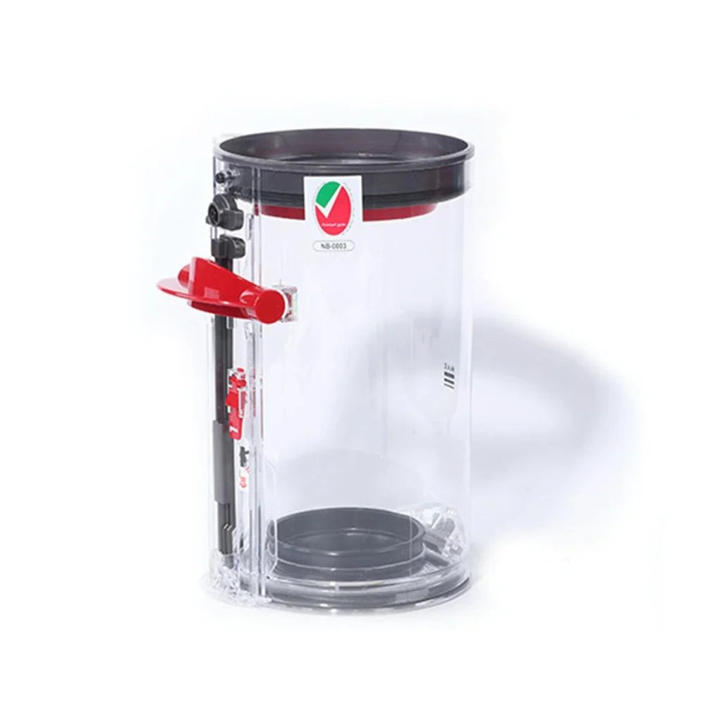 Dyson Dust Bin Collector for us