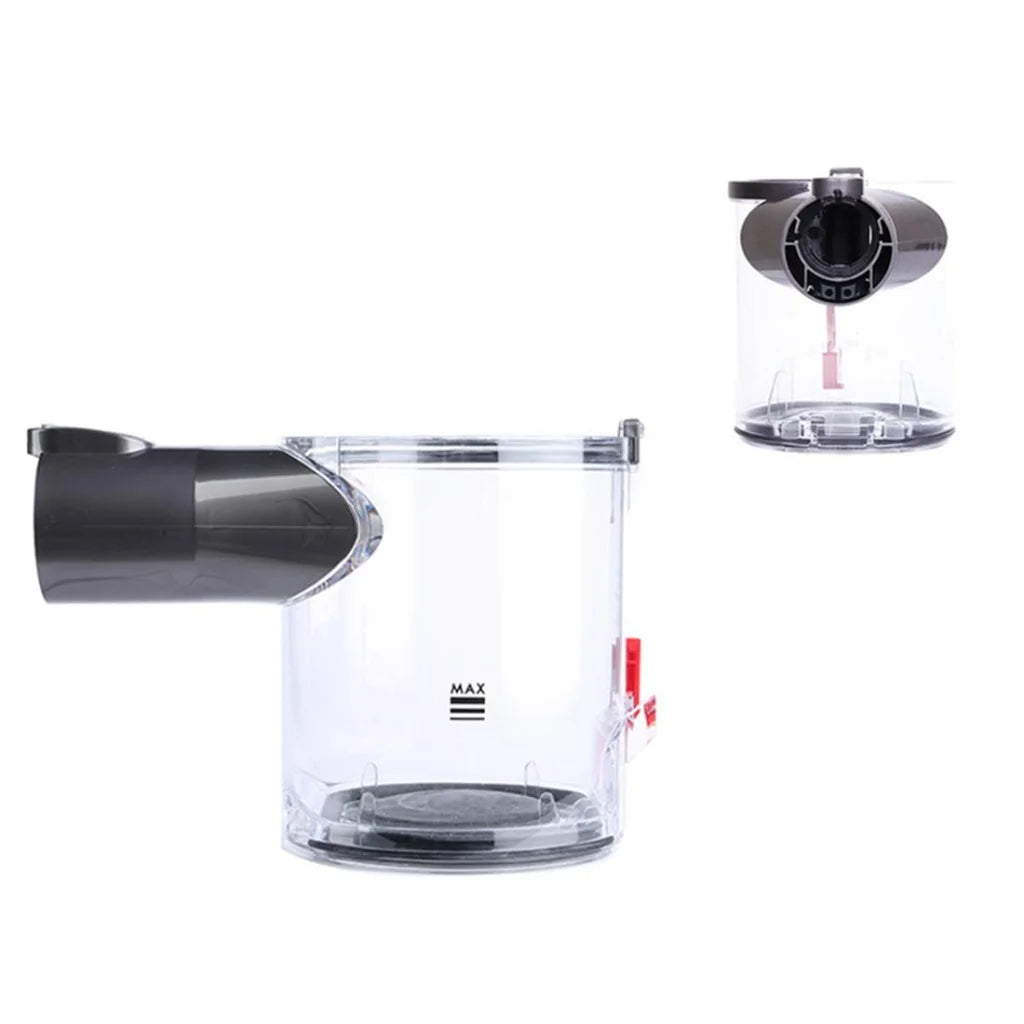 Dyson V6 Dust Bin Collector for A port