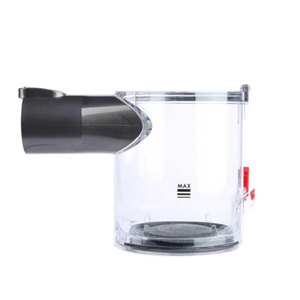 Dyson V6 Dust Bin Collector For B-Port Vacuum - Compact And Efficient-1915197858378813441