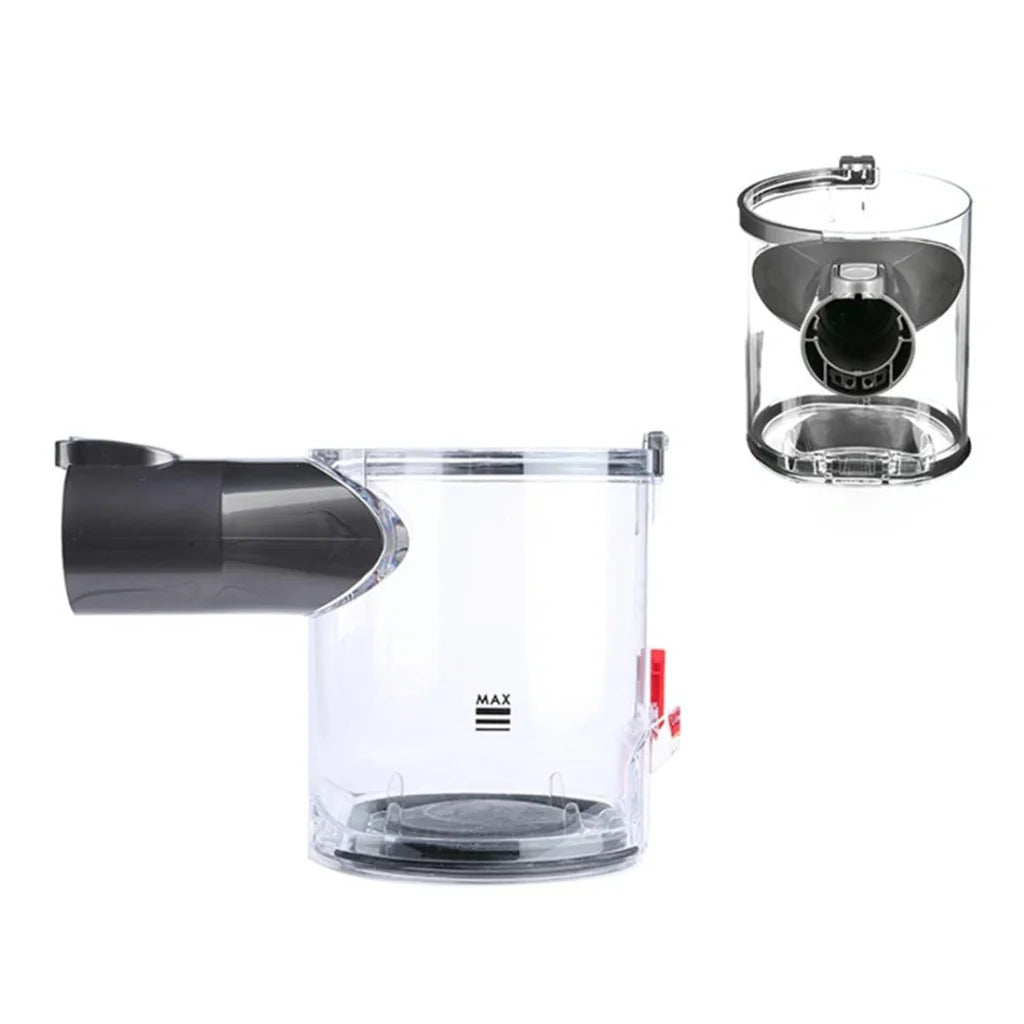 Dyson V6 Dust Bin Collector for B-port Vacuum
