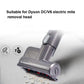 Dyson V6 Vacuum Cleaner Mite Removal Tip - Appliances >