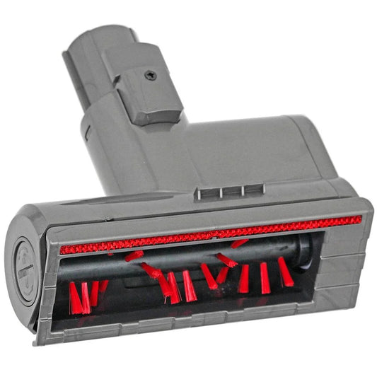 Dyson V6 Vacuum Cleaner Mite Removal Tip - Appliances >