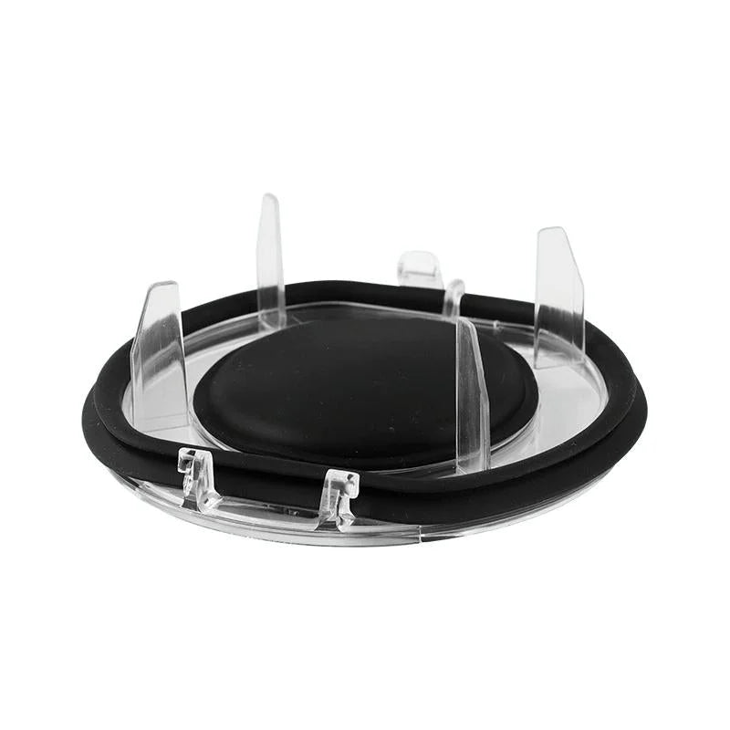 Dyson V6 Vacuum Dust Bin Lid - Replacement Accessory-1922443460565143554