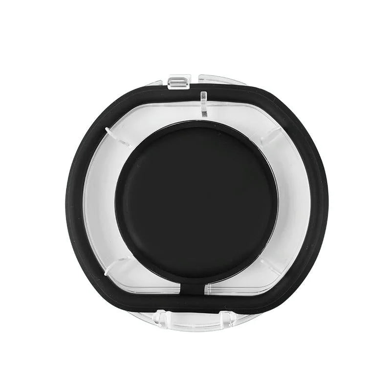 Dyson V6 Vacuum Dust Bin Lid - Replacement Accessory-1922443460565143558