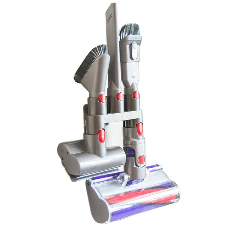 Dyson V7 V8 V10 Brush Head Storage Bracket-1915198402661060614