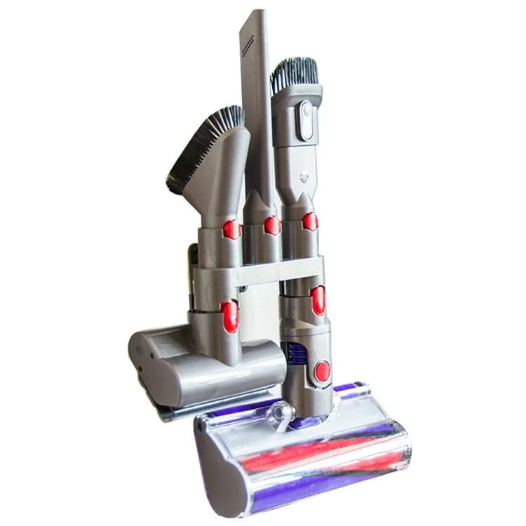 Dyson V7 V8 V10 Brush Head Storage Bracket - Appliances >