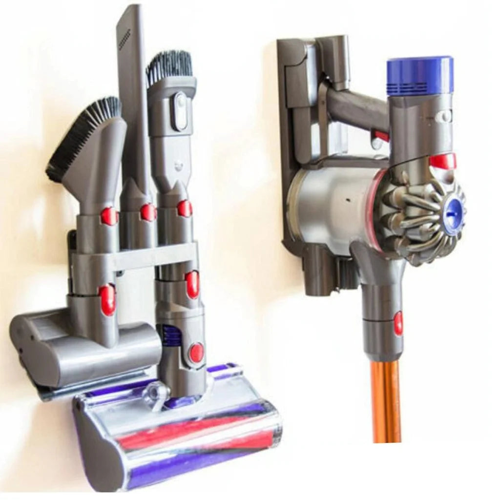 Dyson V7 / V8 Vacuum Cleaner Charging Base Storage Bracket