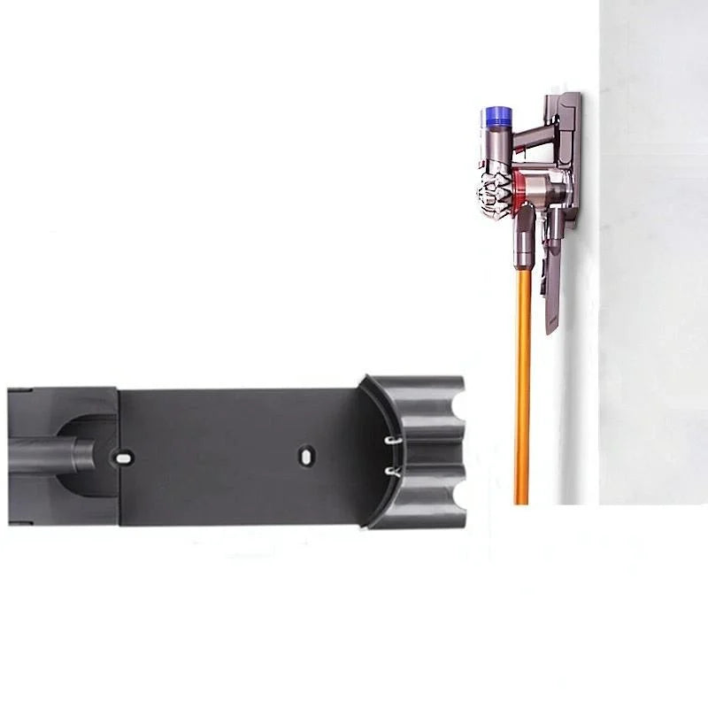Dyson V7 / V8 Vacuum Cleaner Charging Base Storage Bracket