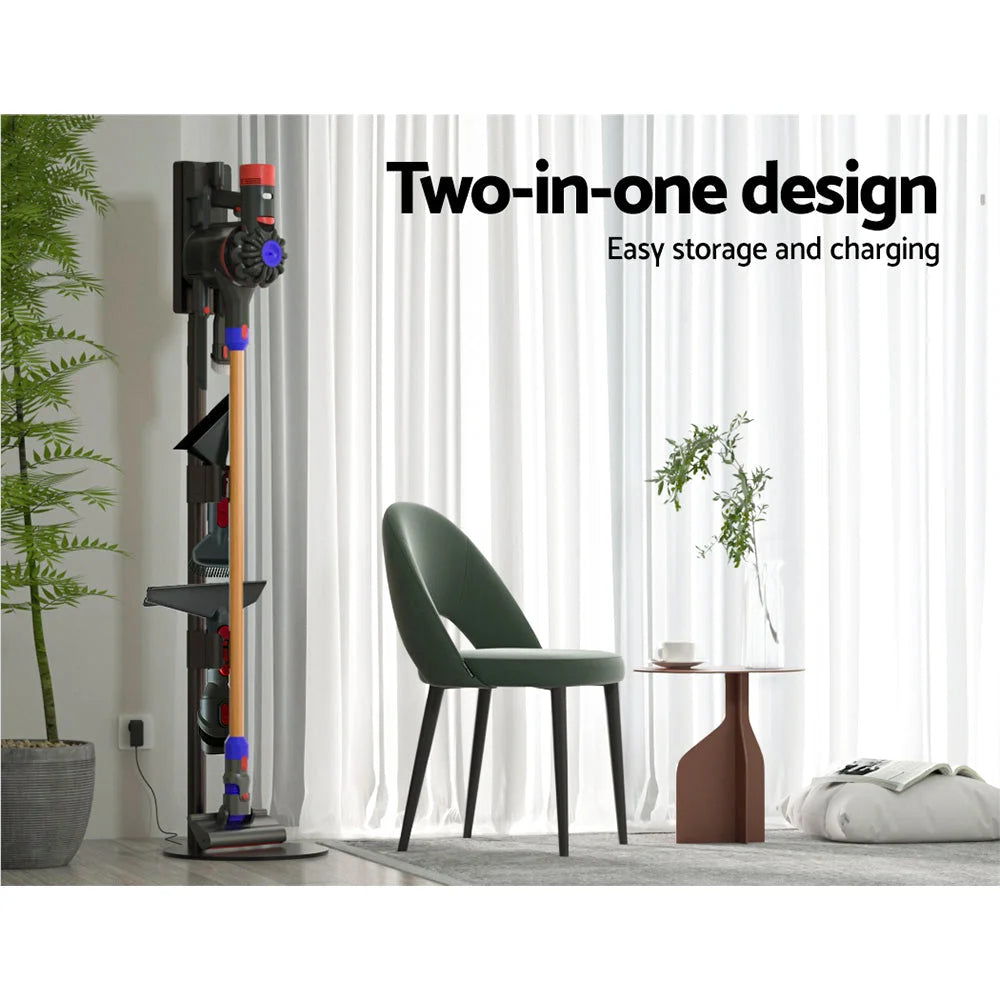 Dyson Vacuum Cleaner Stand Freestanding for V6 7 8 10 11