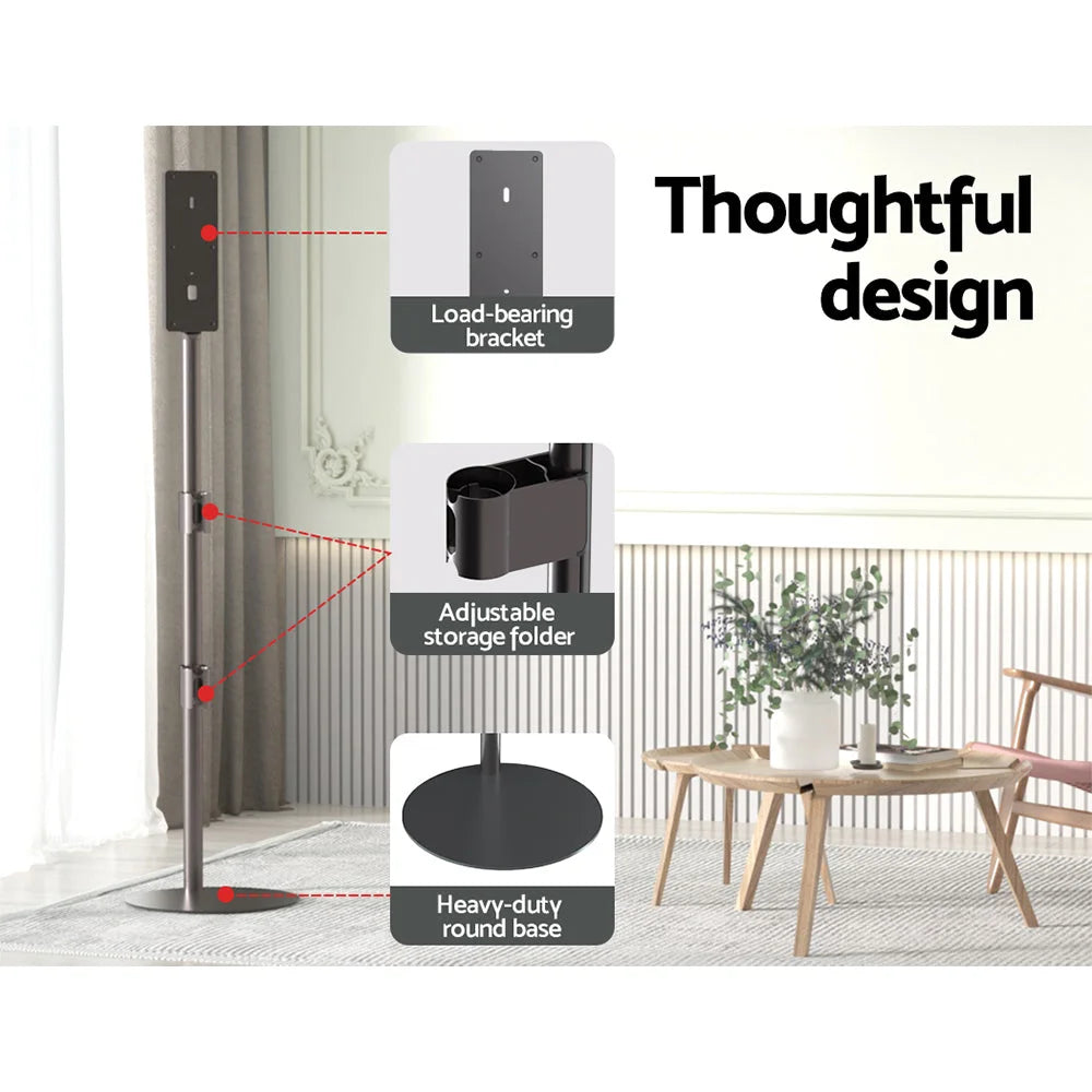 Dyson Vacuum Cleaner Stand Freestanding for V6 7 8 10 11
