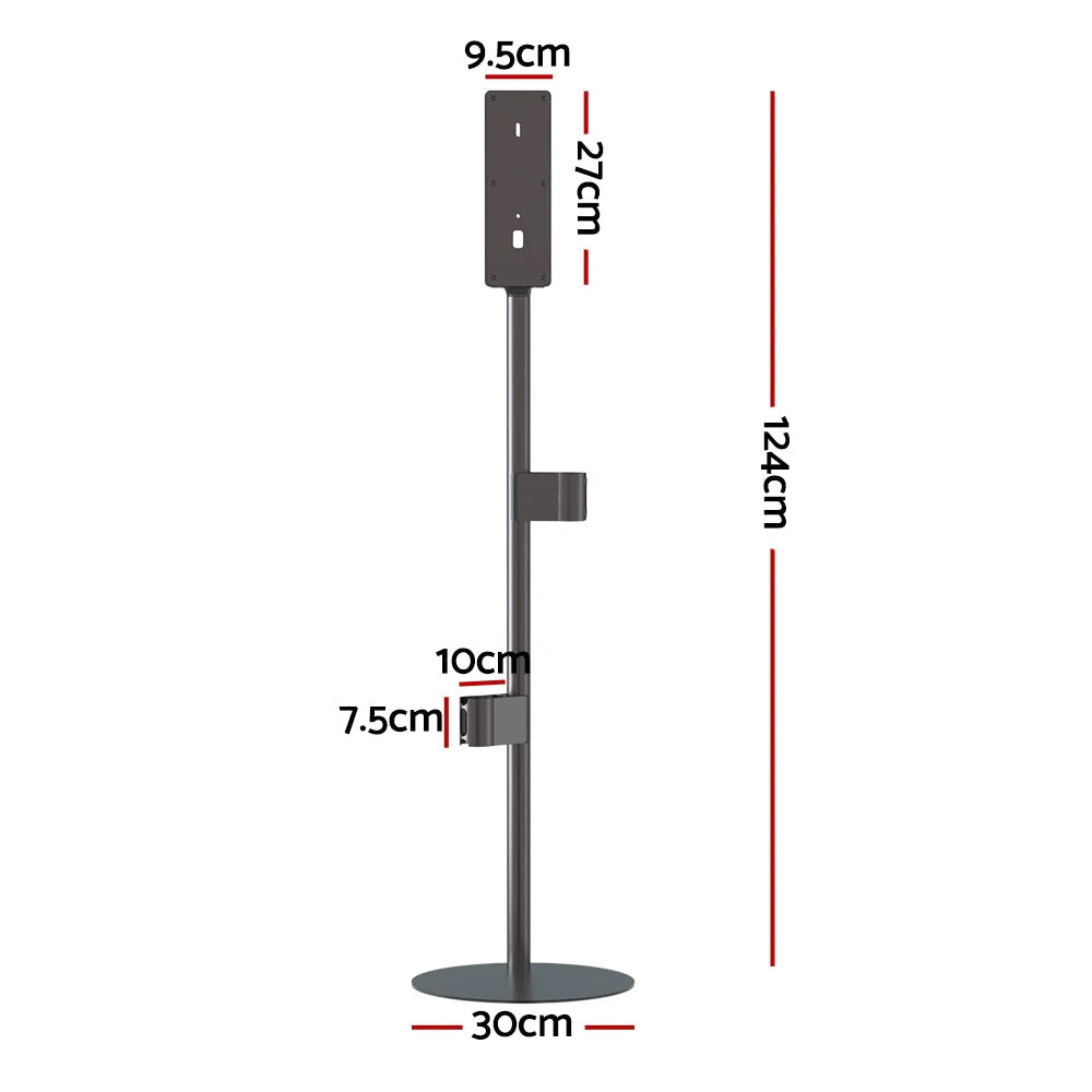 Dyson Vacuum Cleaner Stand Freestanding for V6 7 8 10 11