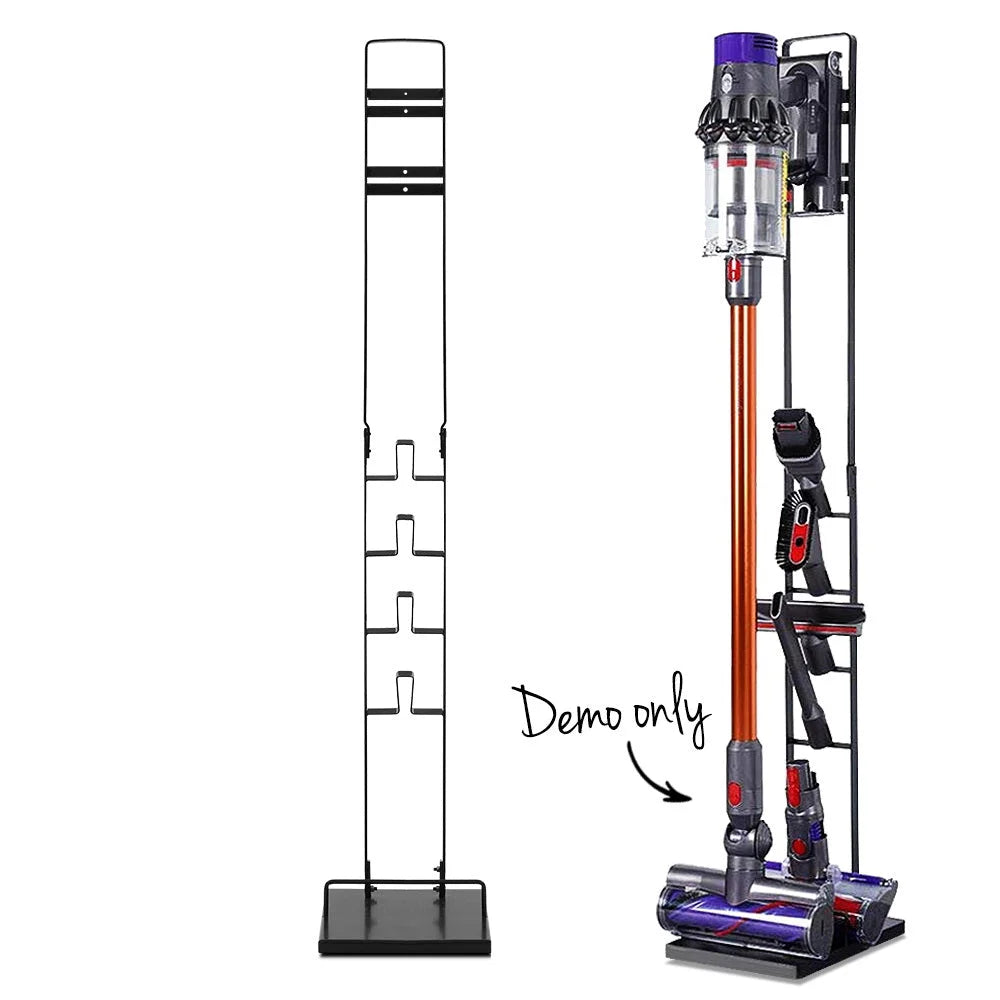 Dyson Vacuum Stand Rack Holder Freestanding Handheld