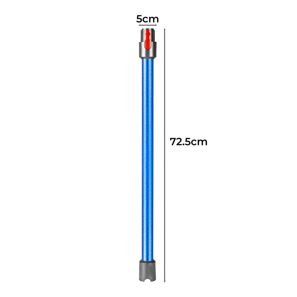 Dyson Wand Stick Extension Tube For Blue 153