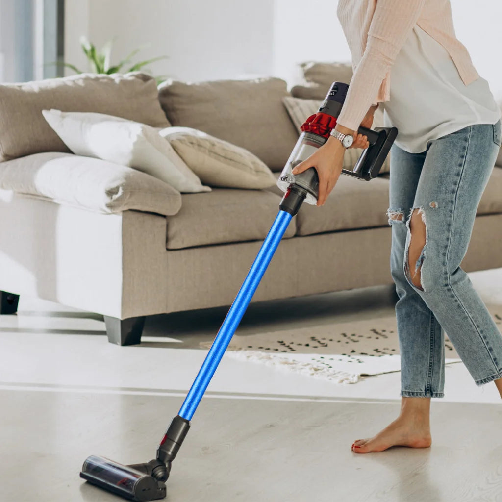 Dyson Wand Stick Extension Tube For Blue 936