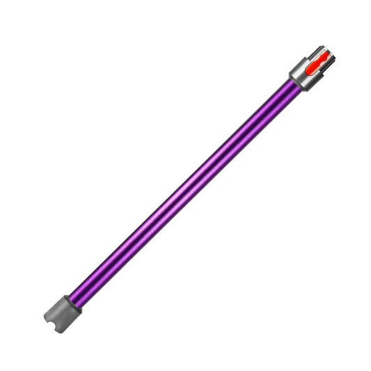 Dyson wand stick with storage shelves and support legs