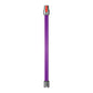 Dyson Wand Stick Extension Tube For Purple