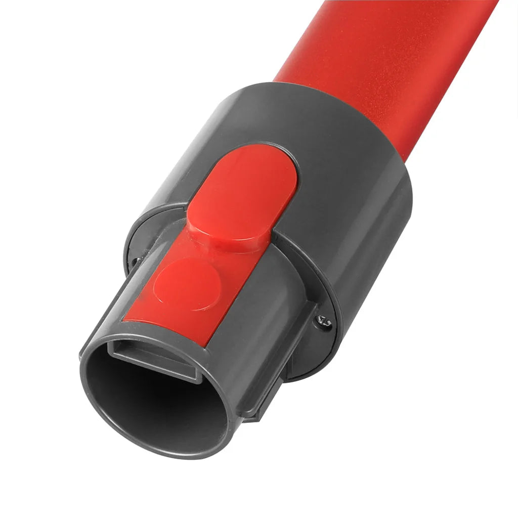Dyson Wand Stick Extension Tube Red 246