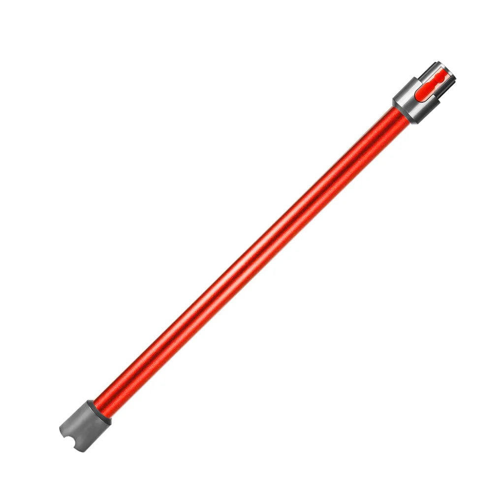 Dyson Wand Stick Extension Tube Red 382