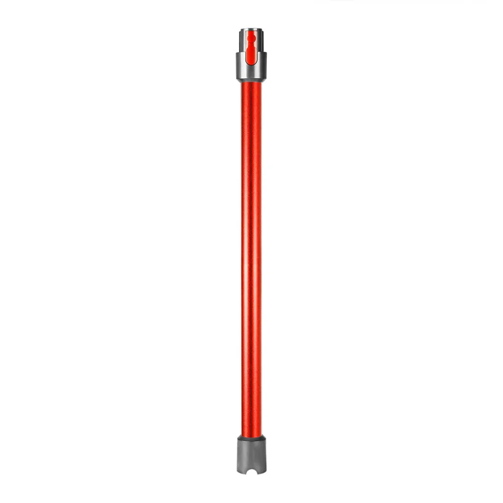 Dyson Wand Stick Extension Tube Red 547