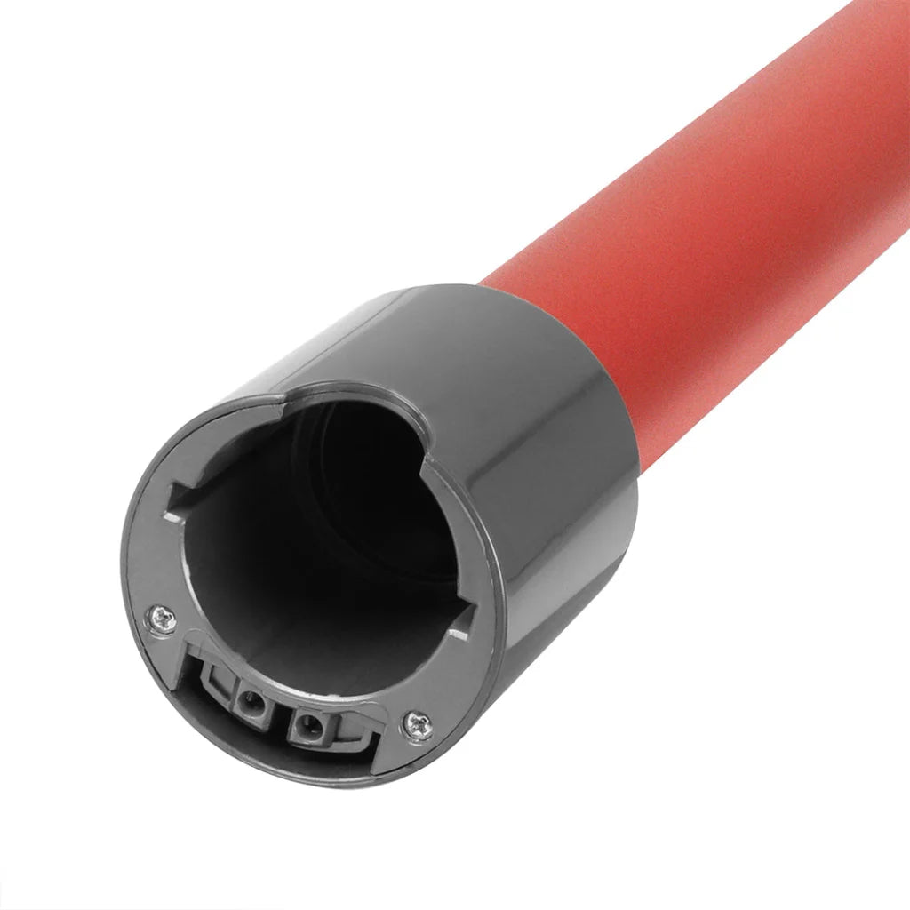 Dyson Wand Stick Extension Tube Red 638