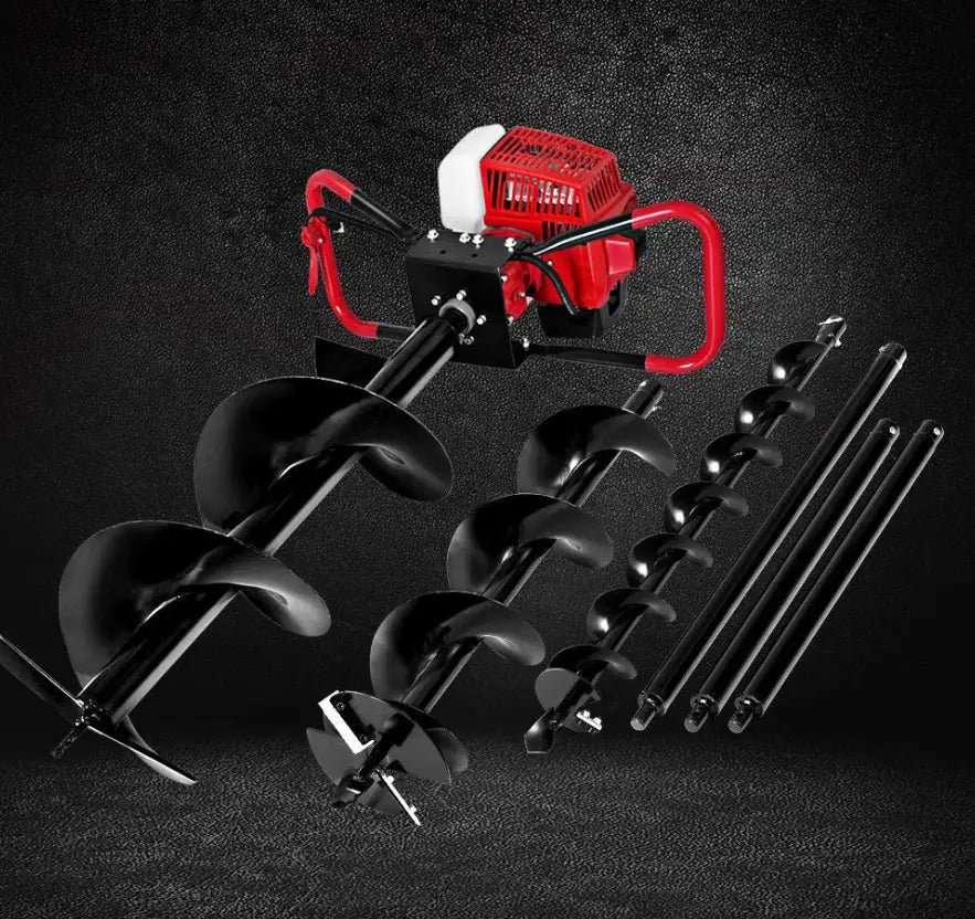 What Size Hole Does a Post Hole Digger Make? Why It Matters