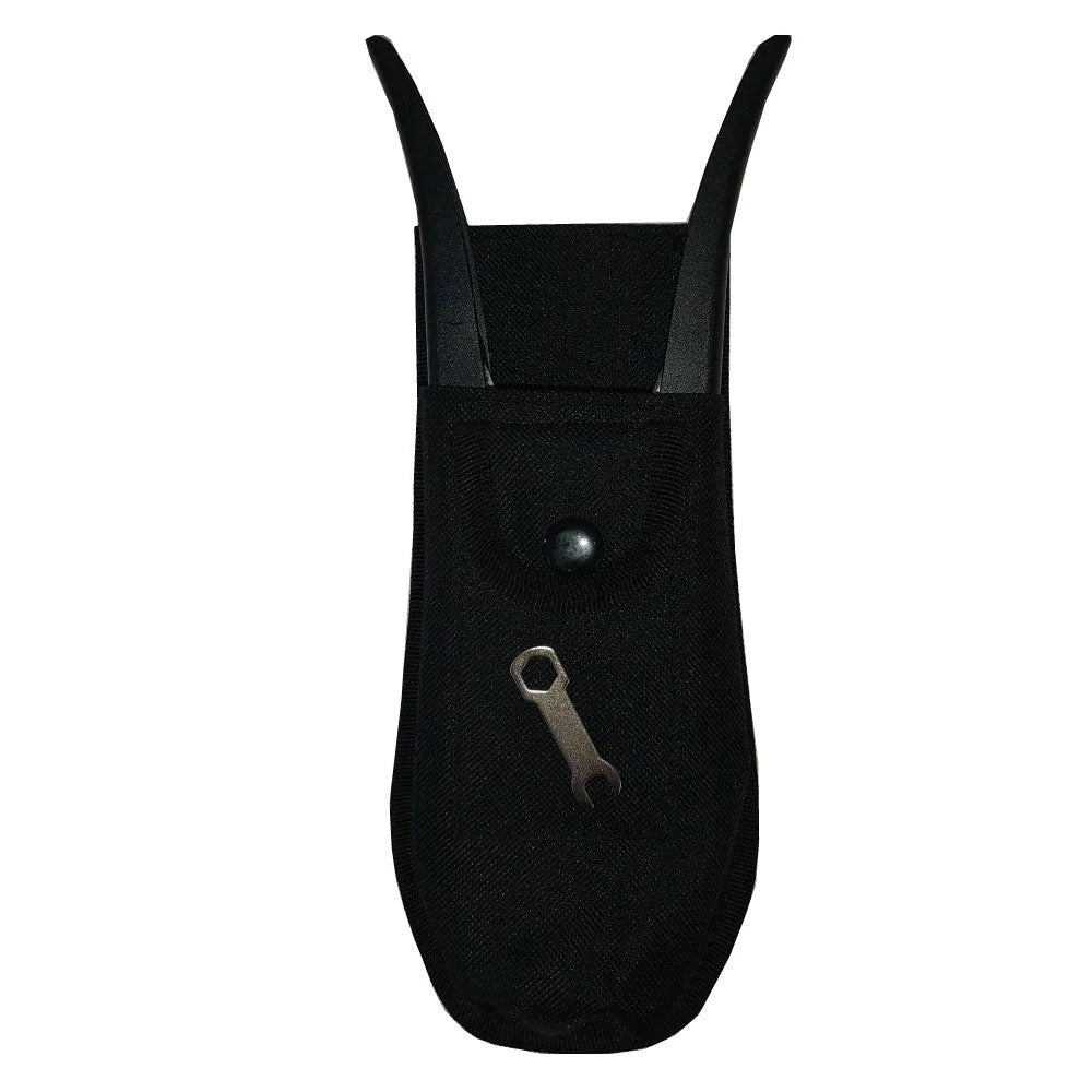 Ear Tag Applicator Plier + Case Alloy Livestock Animal