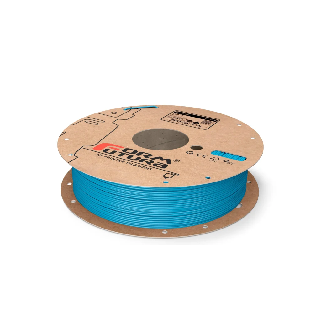 EasyFil ABS Filament 1.75mm Light Blue 750g 3D Printer