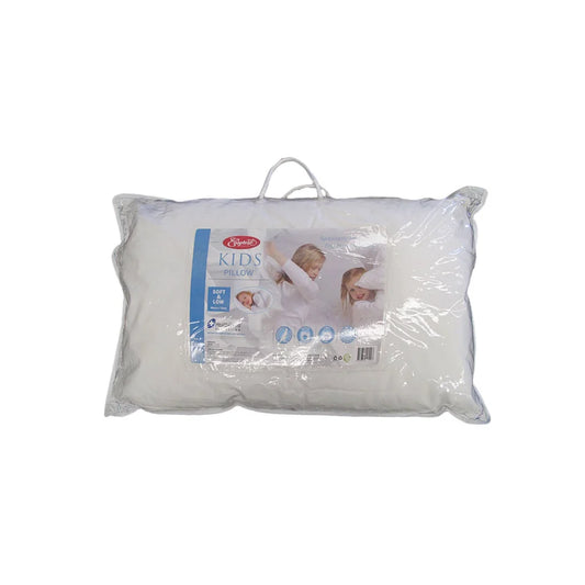 Easyrest Kids Pillow Soft and Low - Home & Garden > Bedding
