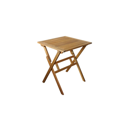 EAZY SQUARE FOLDING TABLE - Furniture > Outdoor > Outdoor