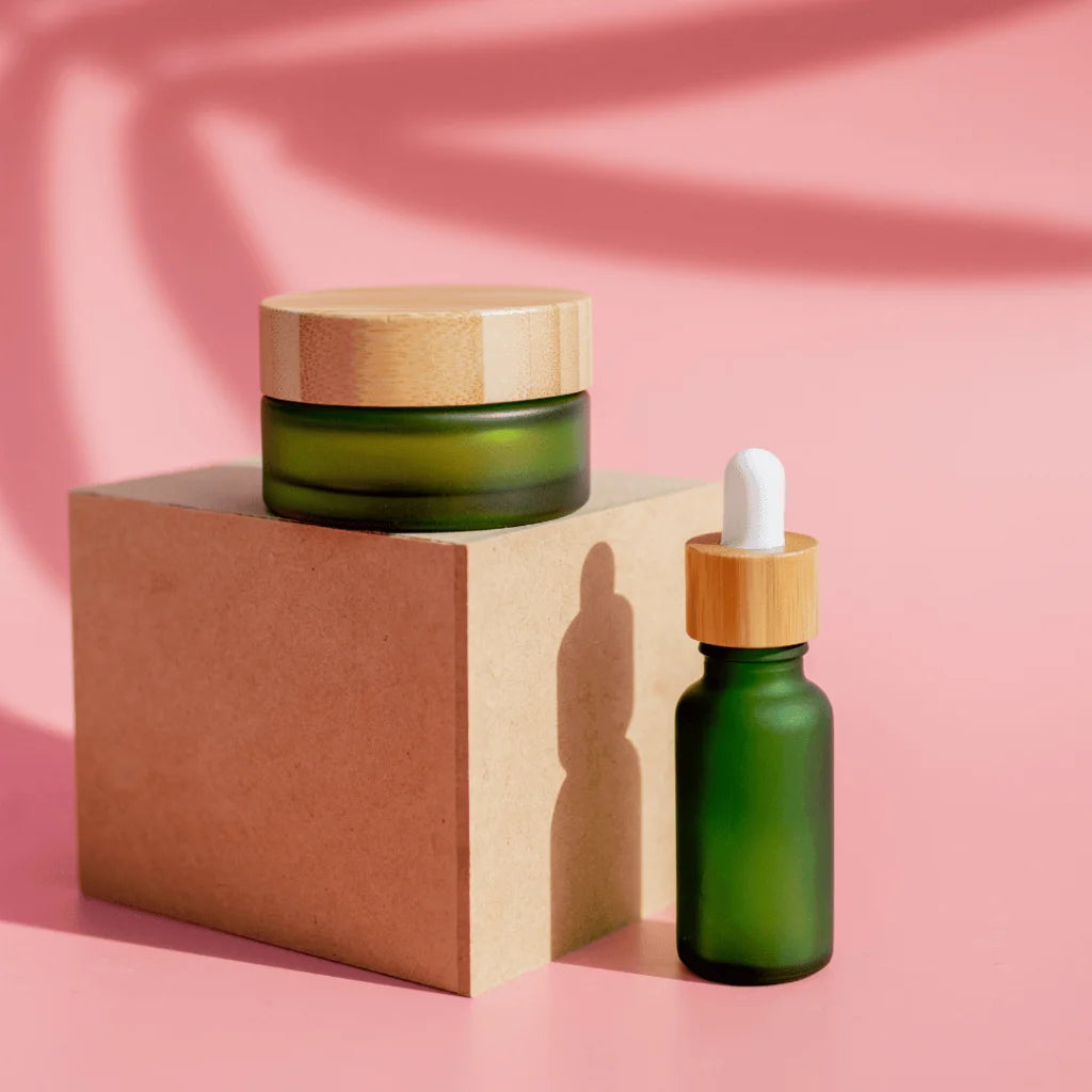 Eco Beauty Box - Sustainable Self Care - Hampers > Gift