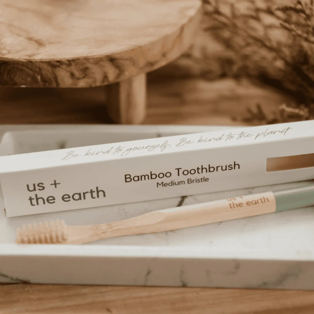 Eco Beauty Box - Sustainable Self Care - Hampers > Gift