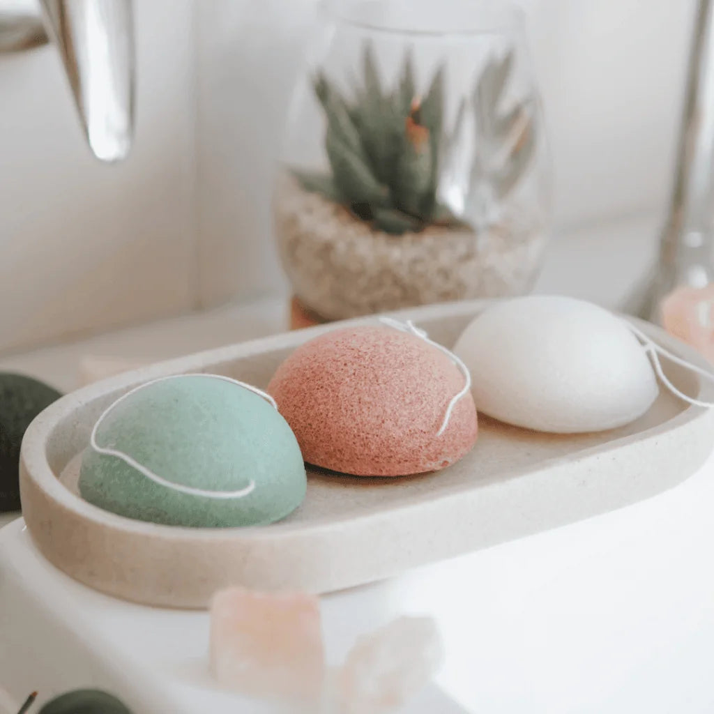 Eco Beauty Box - Sustainable Self Care - Hampers > Gift