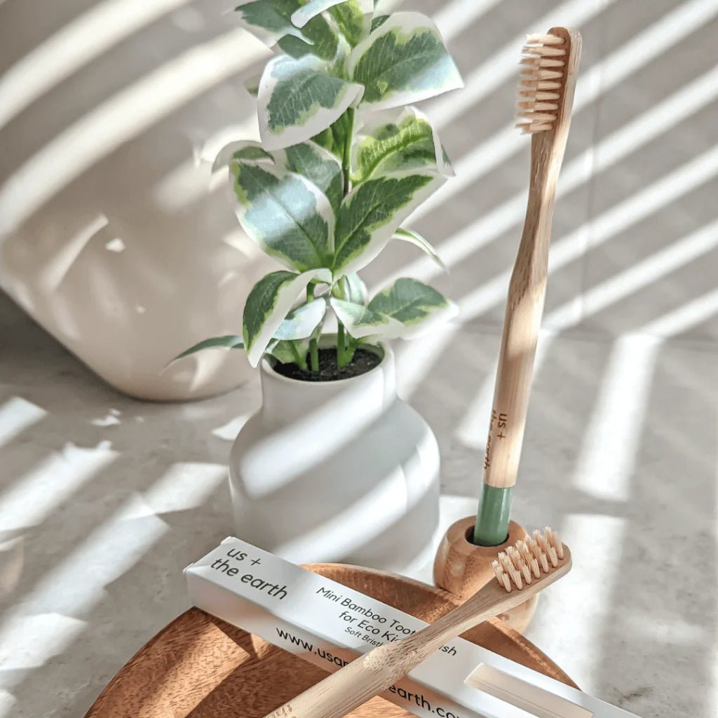 Eco Beauty Box - Sustainable Self Care - Hampers > Gift