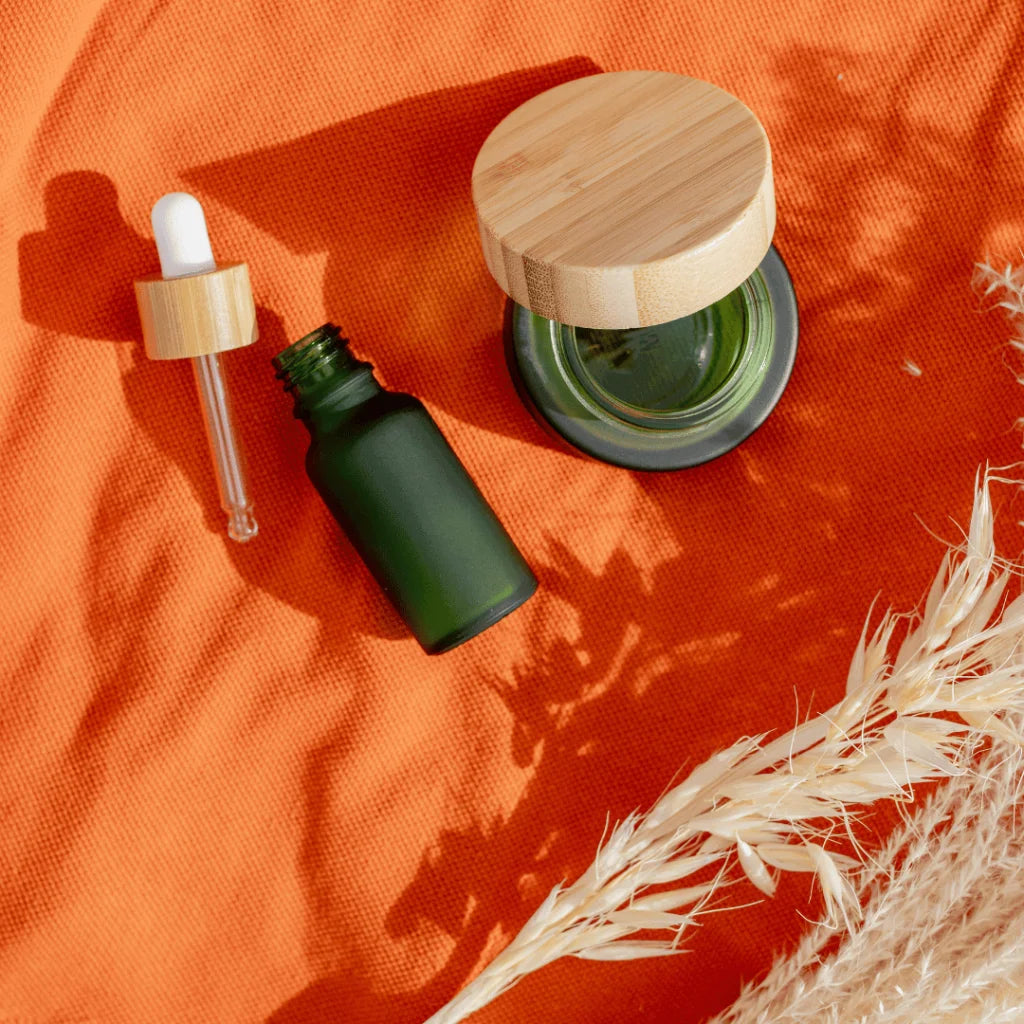 Eco Beauty Box - Sustainable Self Care - Hampers > Gift