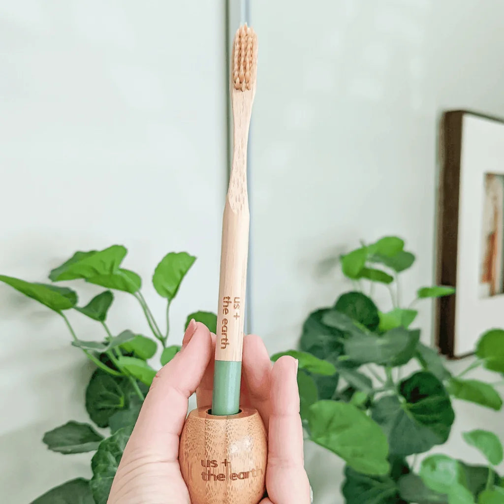 Eco Beauty Box - Sustainable Self Care - Hampers > Gift