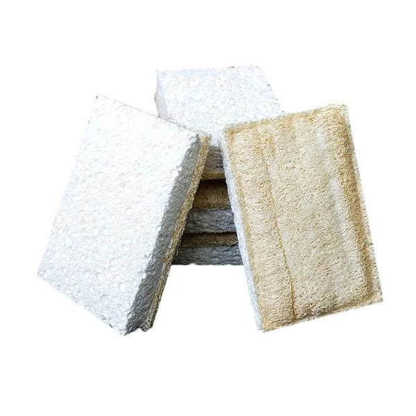 Eco Cleaning Bundle - Sustainable Household Cleaning Kit