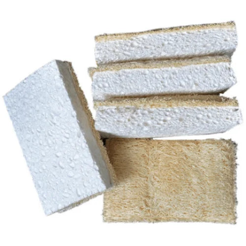 Eco Cleaning Bundle - Sustainable Household Cleaning Kit