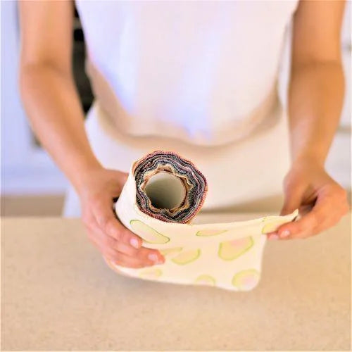 Eco Cleaning Bundle - Sustainable Household Cleaning Kit