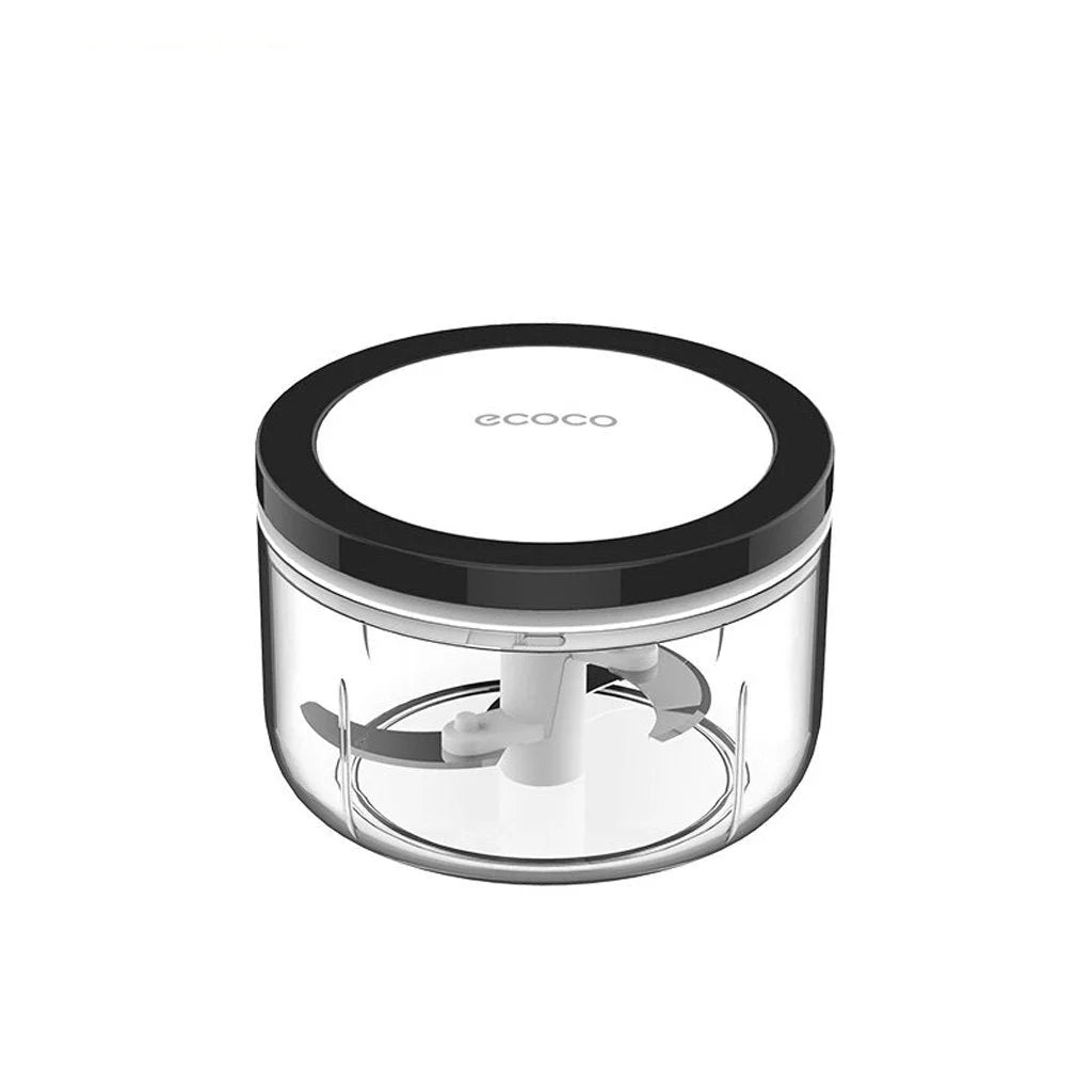 Ecoco Easy Chopper Mincer Mixer Slicer Dicer Blender Cutter