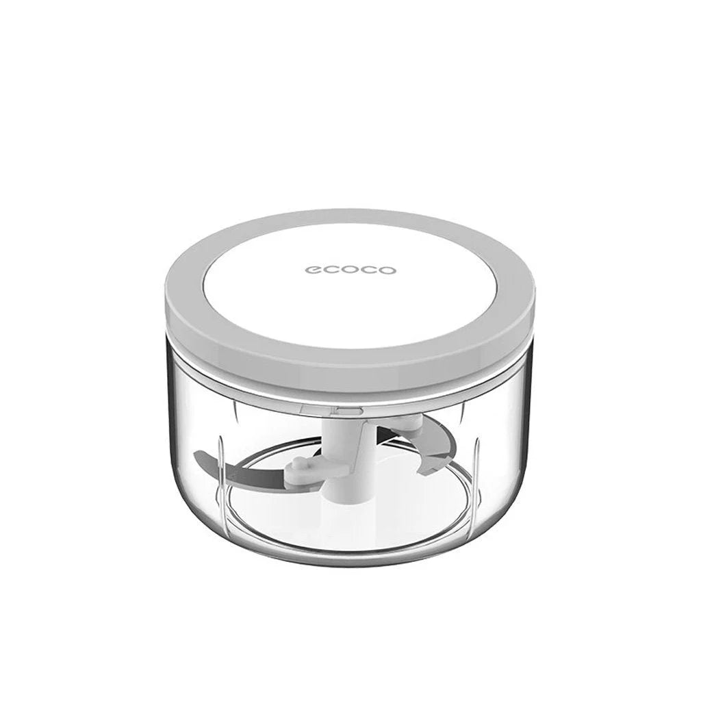 Ecoco Easy Chopper Mincer Mixer Slicer Dicer Blender Cutter