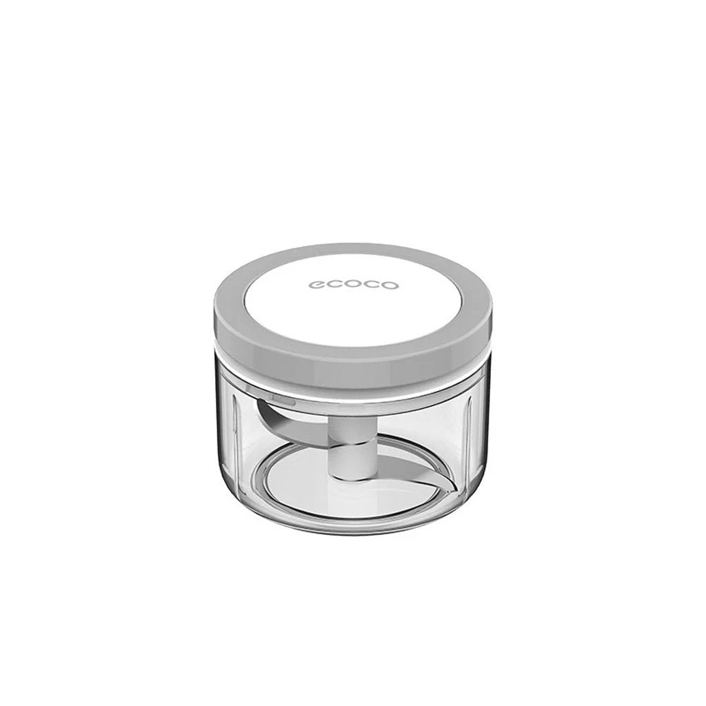 Ecoco Easy Chopper Mincer Mixer Slicer Dicer Blender Cutter