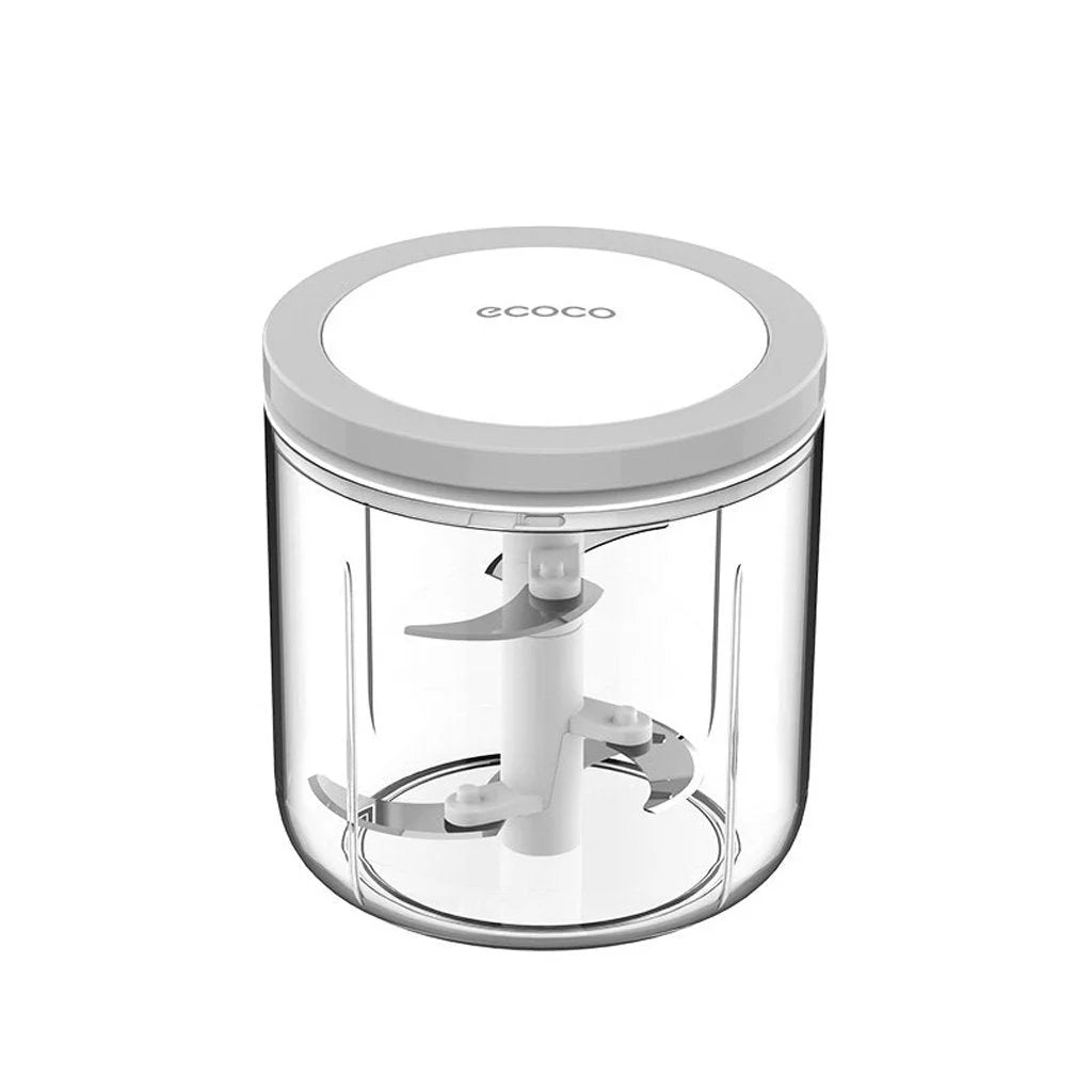 Ecoco Easy Chopper Mincer Mixer Slicer Dicer Blender