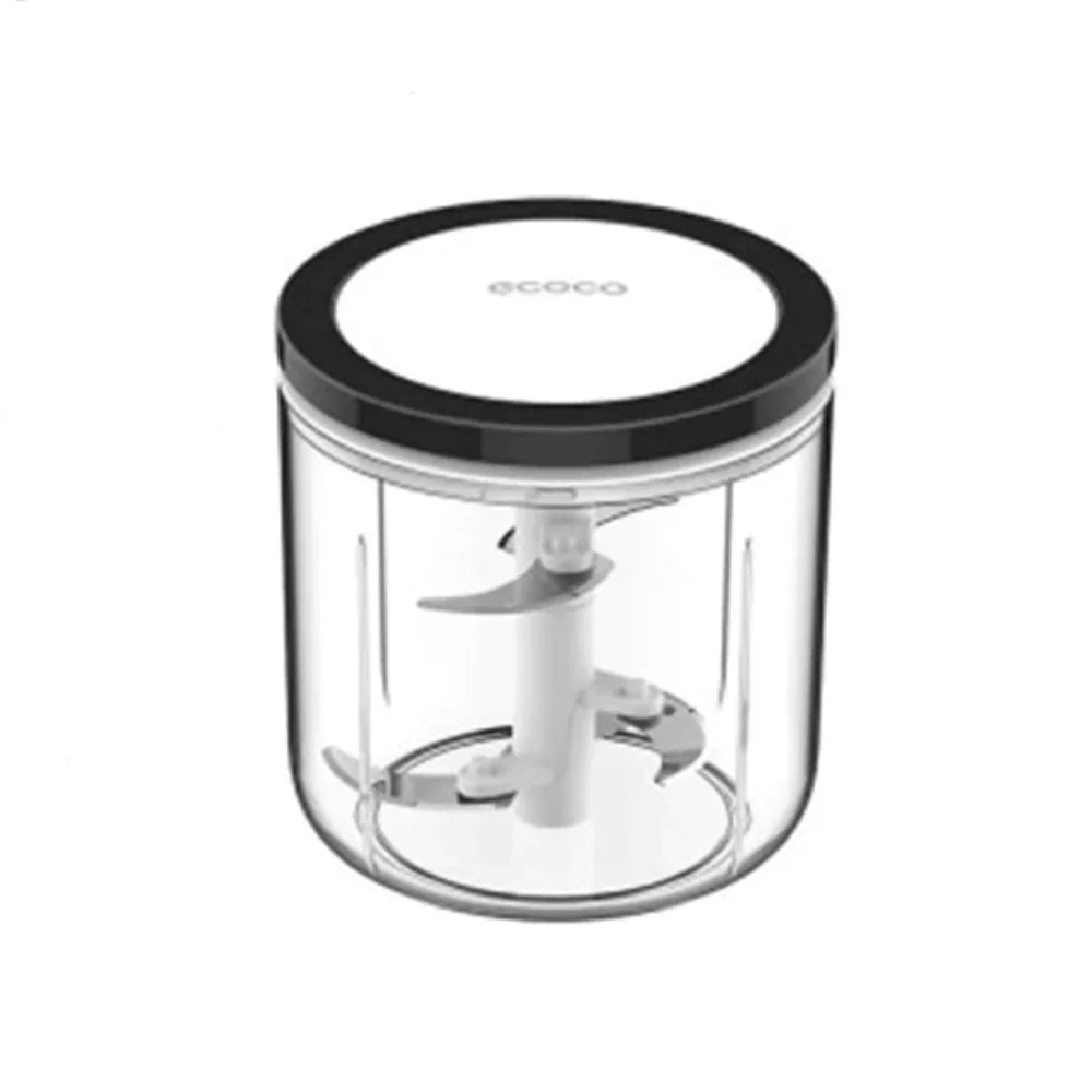 Ecoco Easy Chopper Mincer Mixer Slicer Dicer Blender Cutter