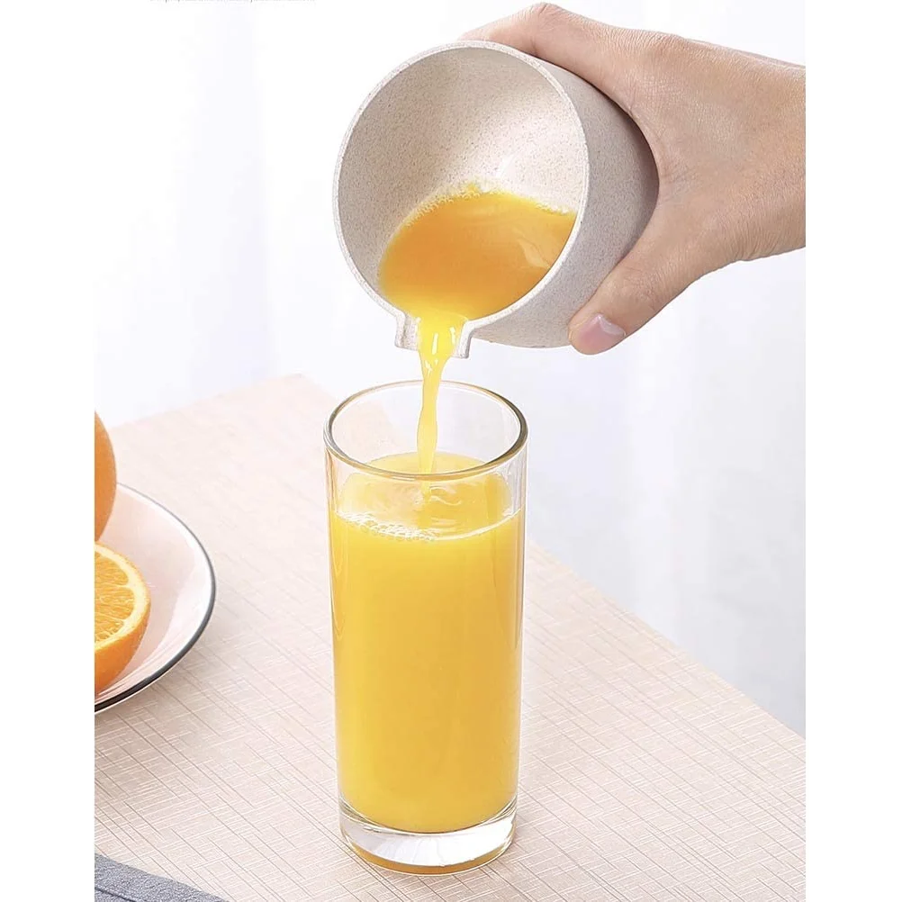 Ecoco Manual Lemon Juicer Hand Orange Squeezer Fruit Citrus