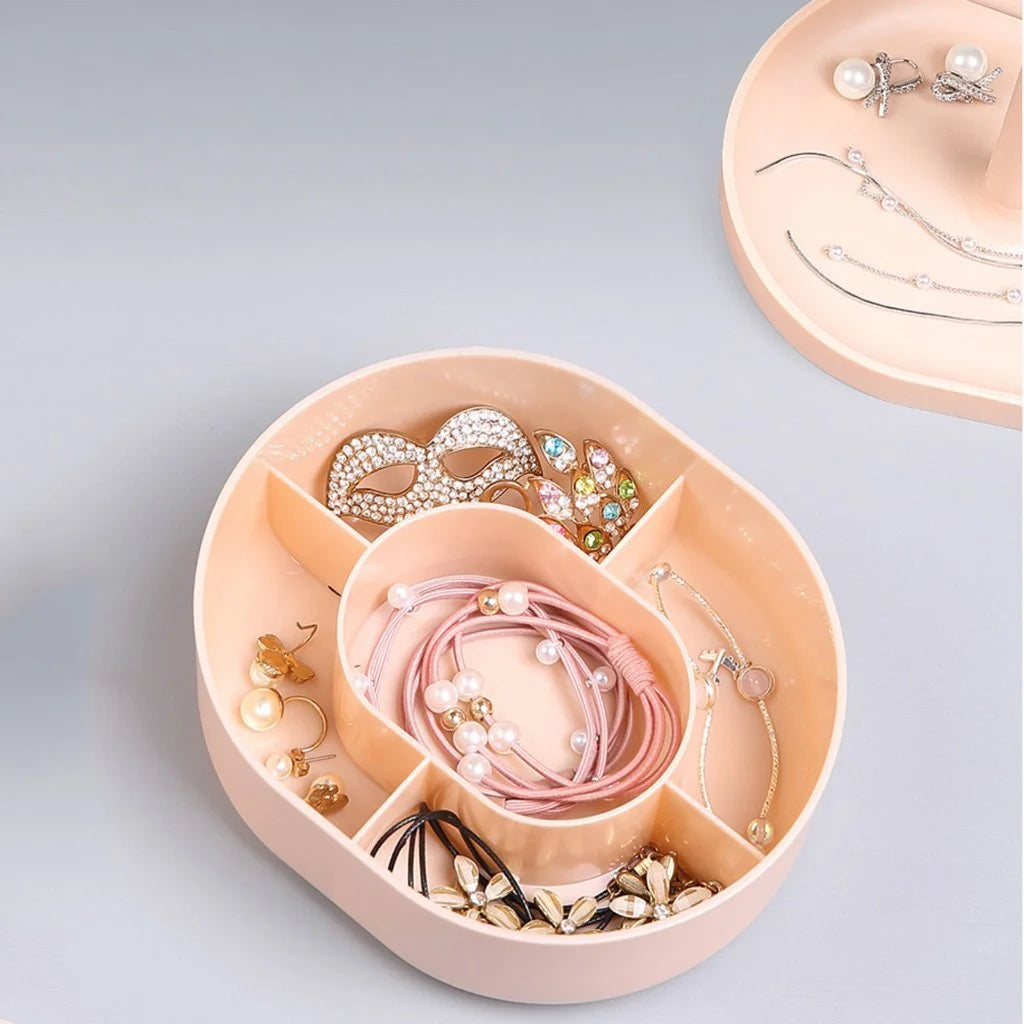 Ecoco Smart LED Light Cosmetic Makeup Mirror USB Touch